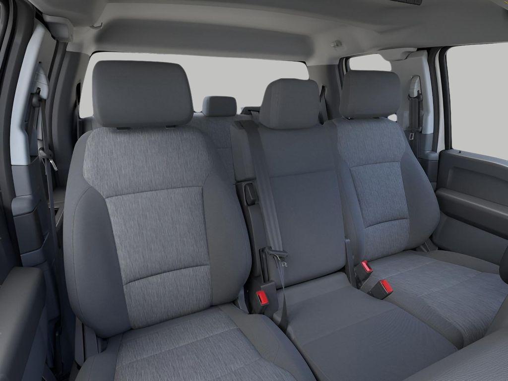 new 2025 Ford F-250 car, priced at $53,575
