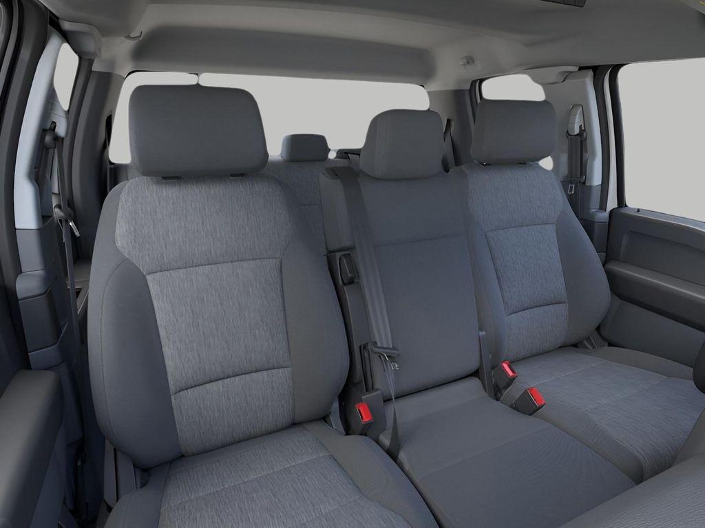 new 2025 Ford F-250 car, priced at $52,116