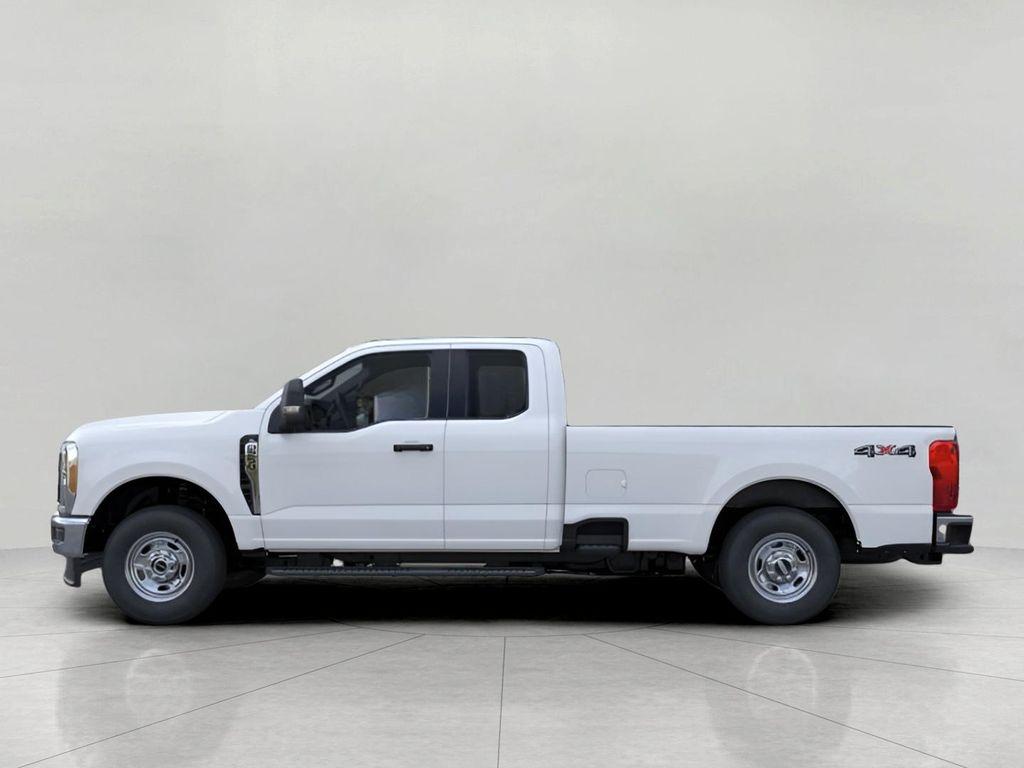 new 2025 Ford F-250 car, priced at $52,116
