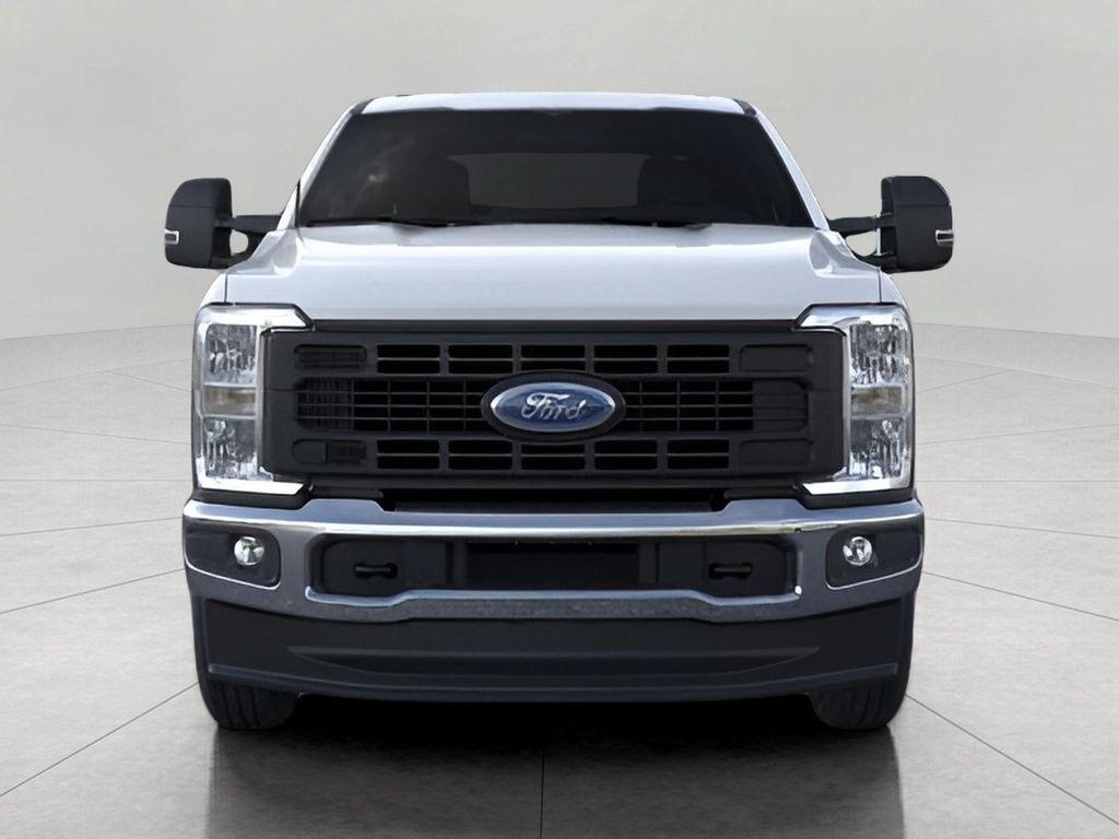new 2025 Ford F-250 car, priced at $52,116