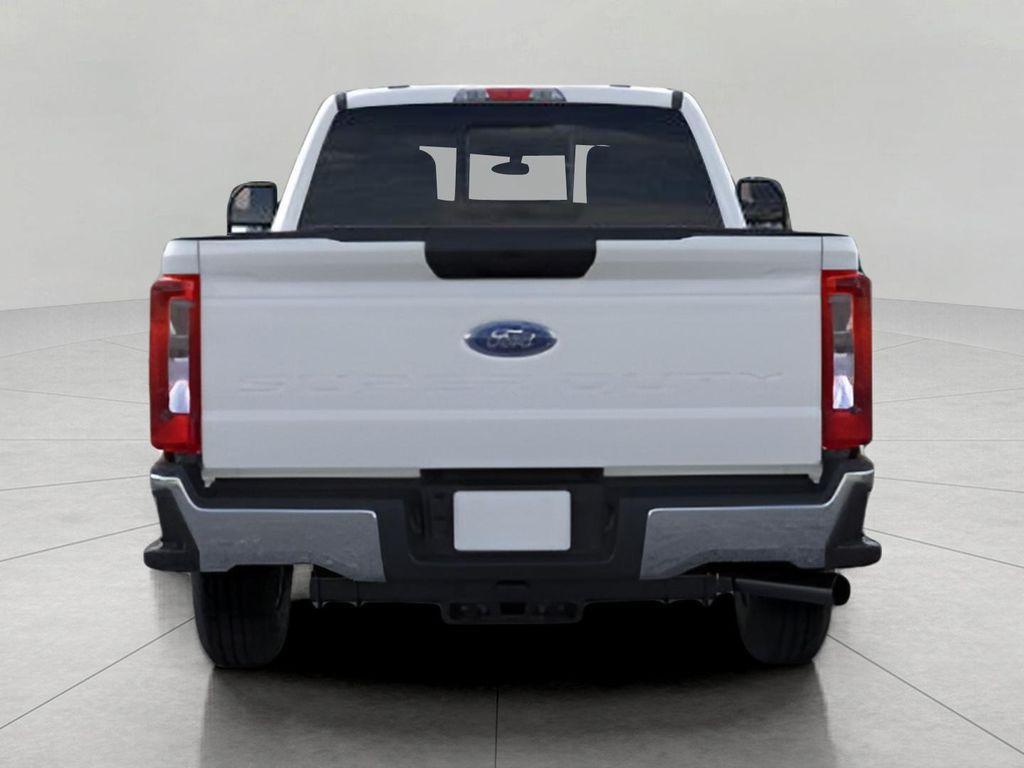 new 2025 Ford F-250 car, priced at $52,116