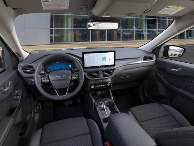 new 2024 Ford Escape PHEV car, priced at $40,905