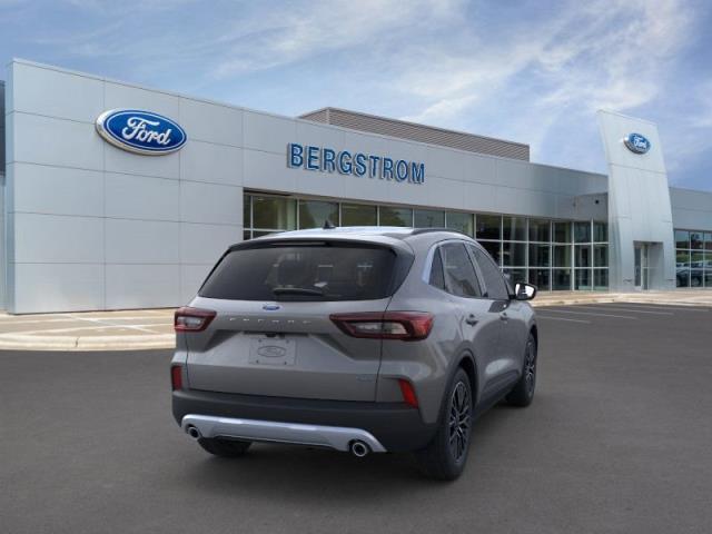 new 2024 Ford Escape PHEV car, priced at $40,905