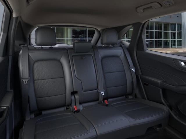 new 2024 Ford Escape PHEV car, priced at $40,905