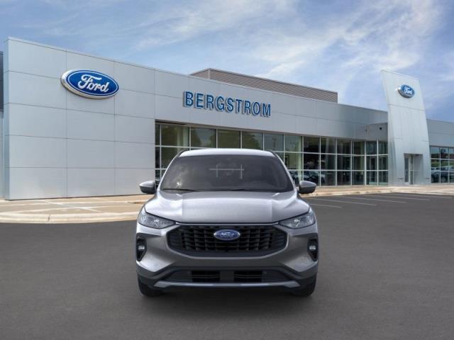 new 2024 Ford Escape PHEV car, priced at $40,905
