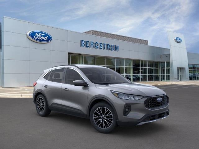 new 2024 Ford Escape PHEV car, priced at $40,905