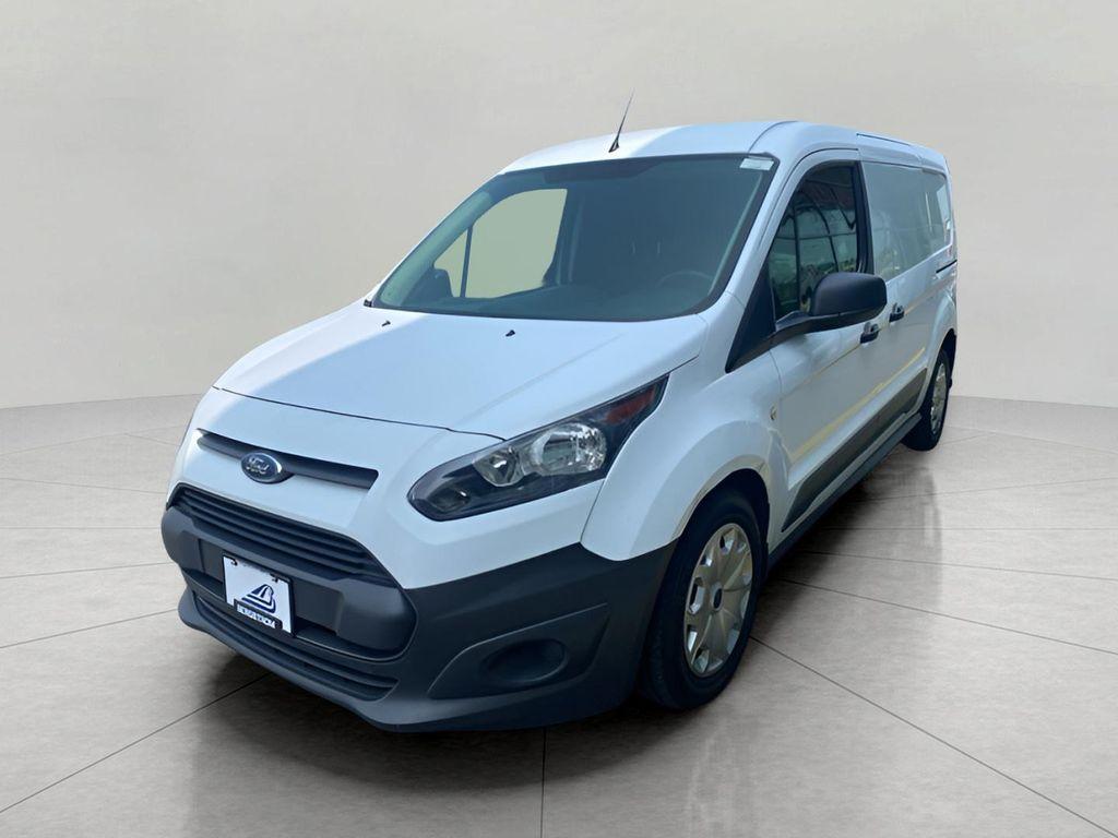 used 2018 Ford Transit Connect car, priced at $10,000