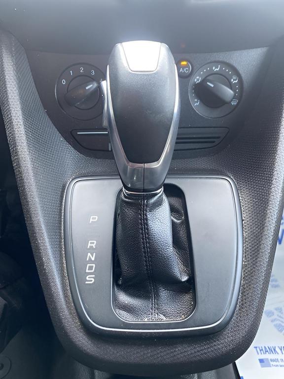 used 2018 Ford Transit Connect car, priced at $10,000