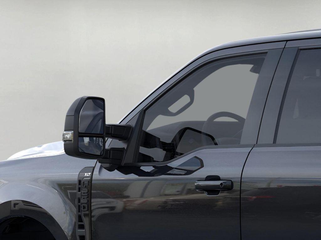 new 2026 Ford F-250 car, priced at $78,992