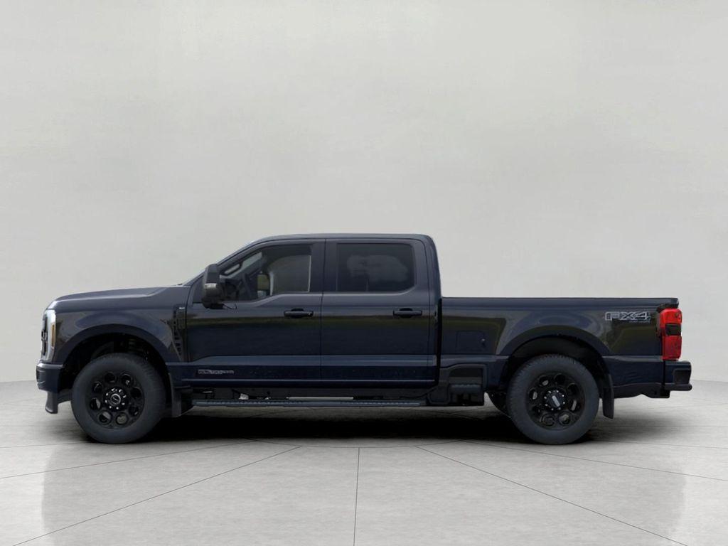 new 2026 Ford F-250 car, priced at $78,992
