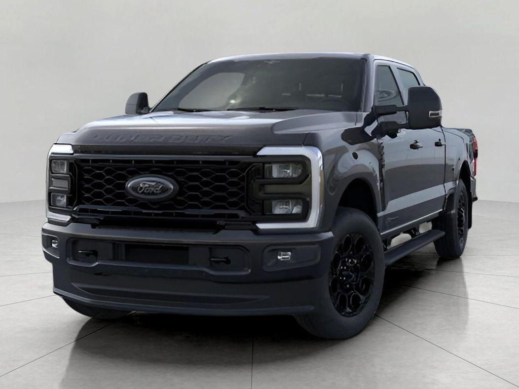 new 2026 Ford F-250 car, priced at $78,992