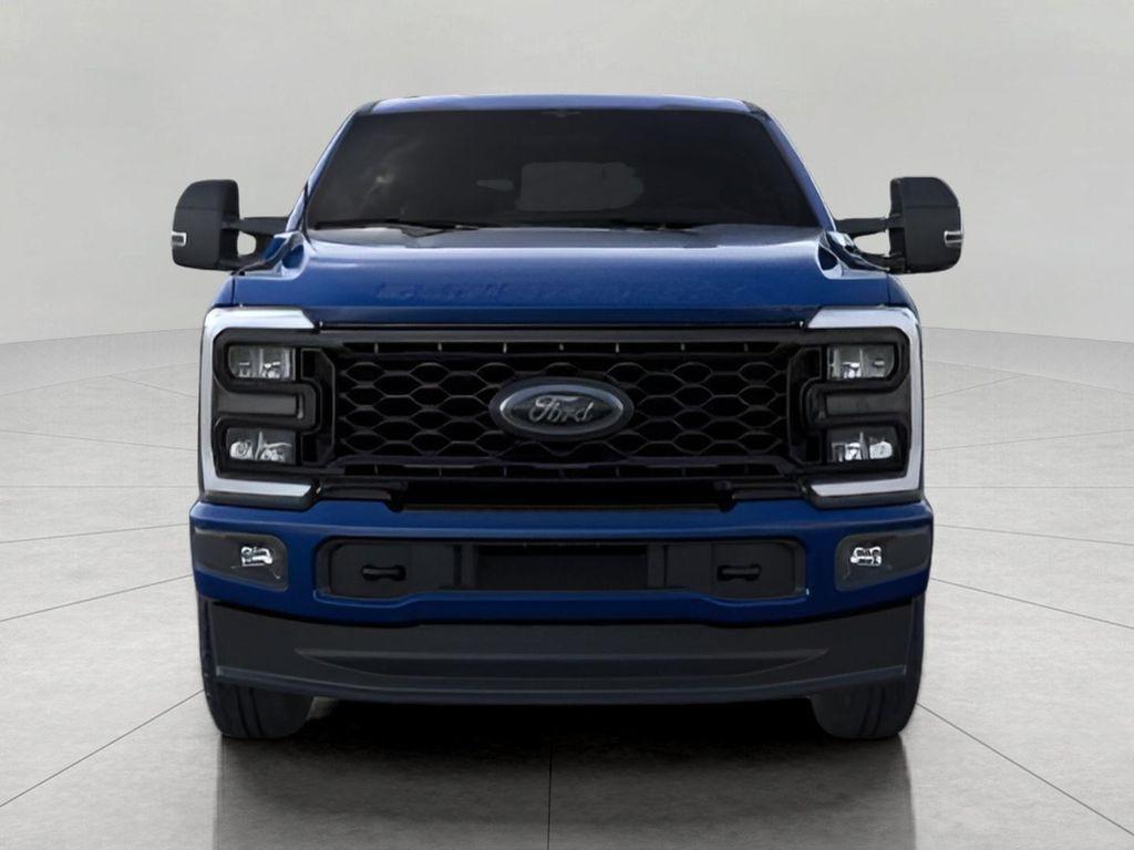 new 2026 Ford F-250 car, priced at $78,992