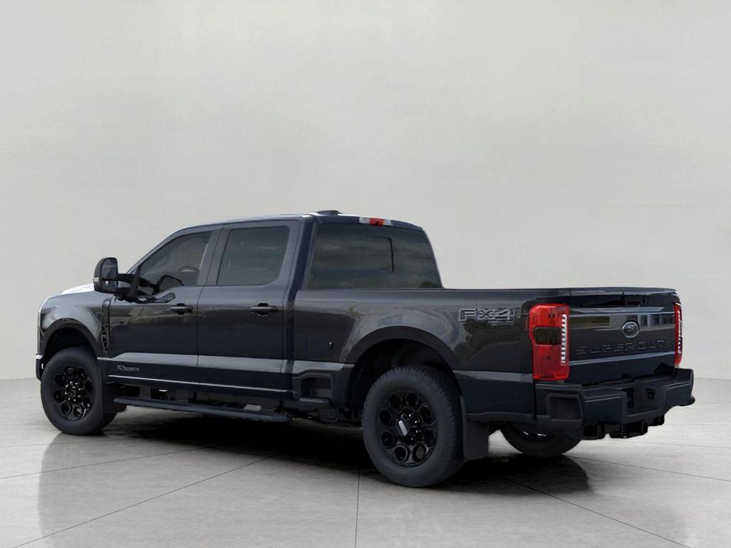 new 2026 Ford F-250 car, priced at $78,992