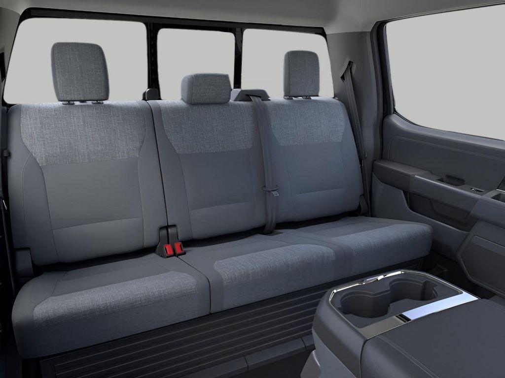 new 2026 Ford F-250 car, priced at $78,992