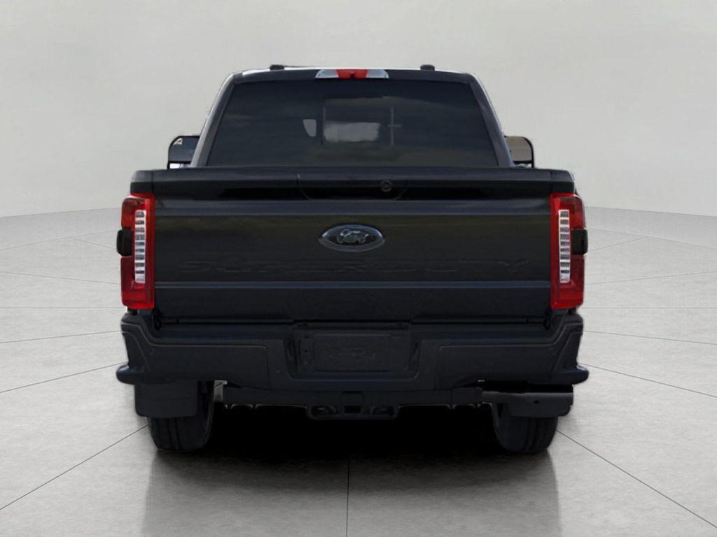 new 2026 Ford F-250 car, priced at $78,992