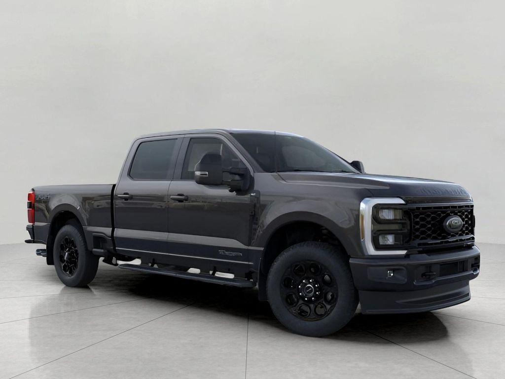 new 2026 Ford F-250 car, priced at $78,992