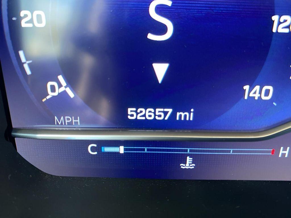 used 2023 Chevrolet Silverado 1500 car, priced at $42,389