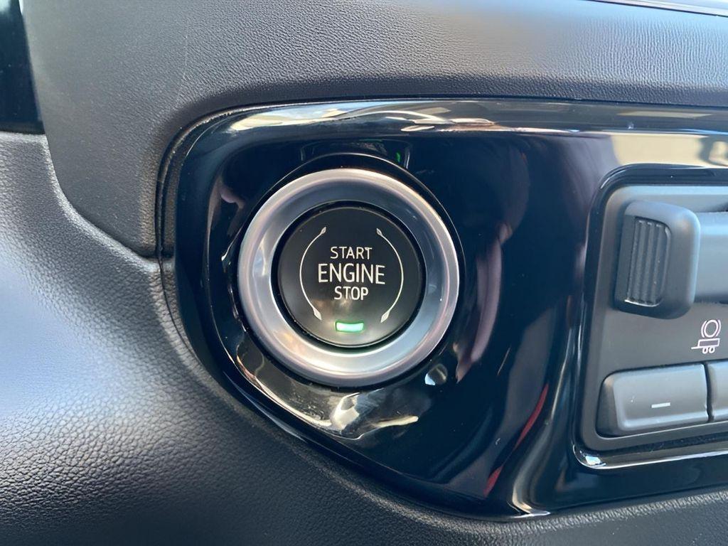 used 2023 Chevrolet Silverado 1500 car, priced at $42,389