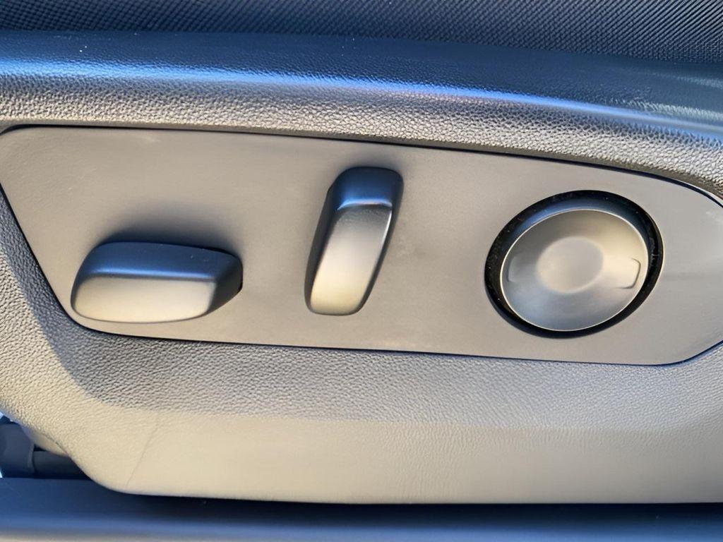 used 2023 Chevrolet Silverado 1500 car, priced at $42,389