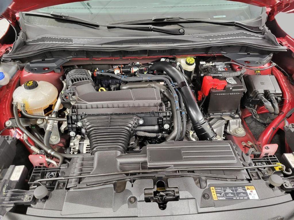 used 2023 Ford Escape car, priced at $26,472