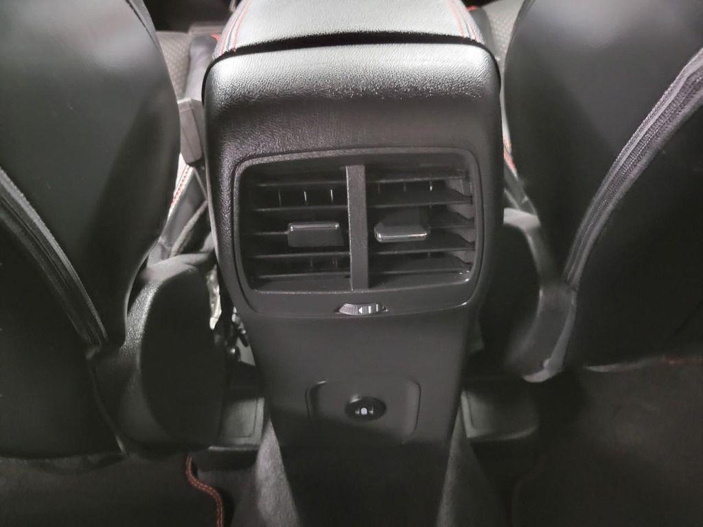 used 2023 Ford Escape car, priced at $26,472