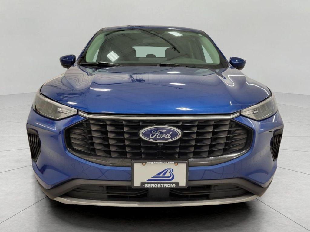 used 2023 Ford Escape car, priced at $23,432
