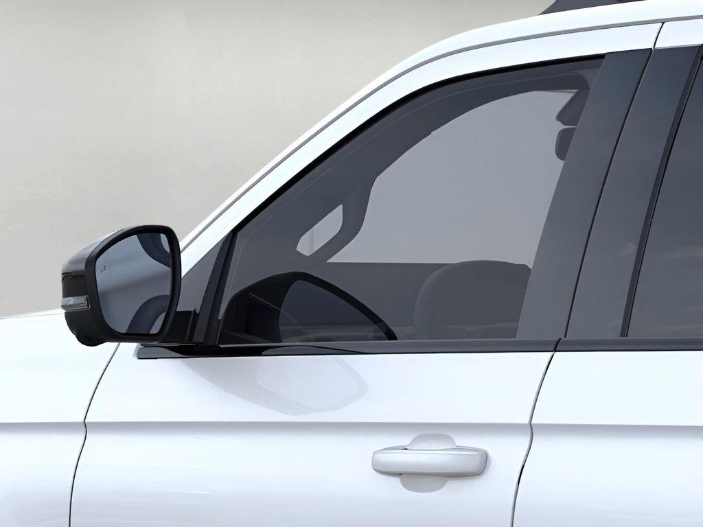 new 2025 Ford Expedition Max car, priced at $86,563