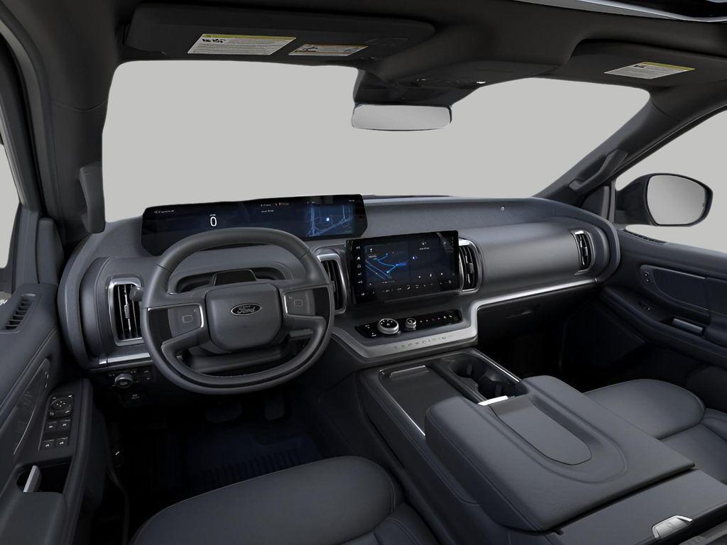 new 2025 Ford Expedition Max car, priced at $86,563