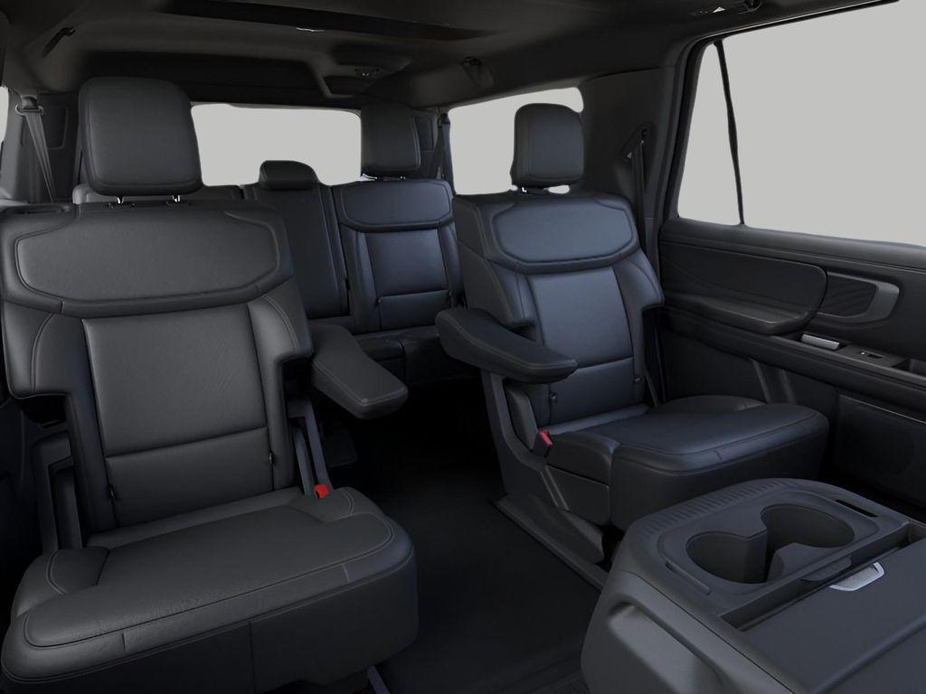 new 2025 Ford Expedition Max car, priced at $86,563