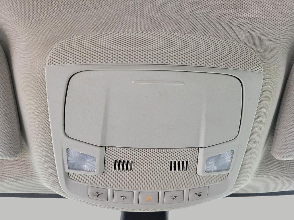 used 2022 Ford Edge car, priced at $26,500