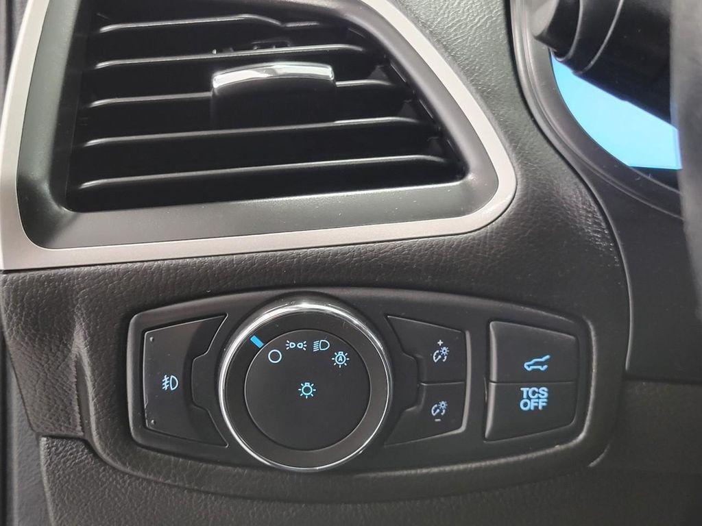 used 2022 Ford Edge car, priced at $26,500