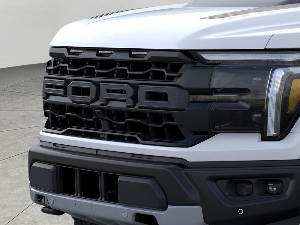 new 2025 Ford F-150 car, priced at $80,833