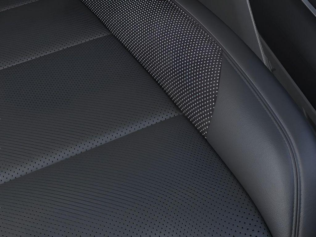 new 2025 Ford F-150 car, priced at $80,833