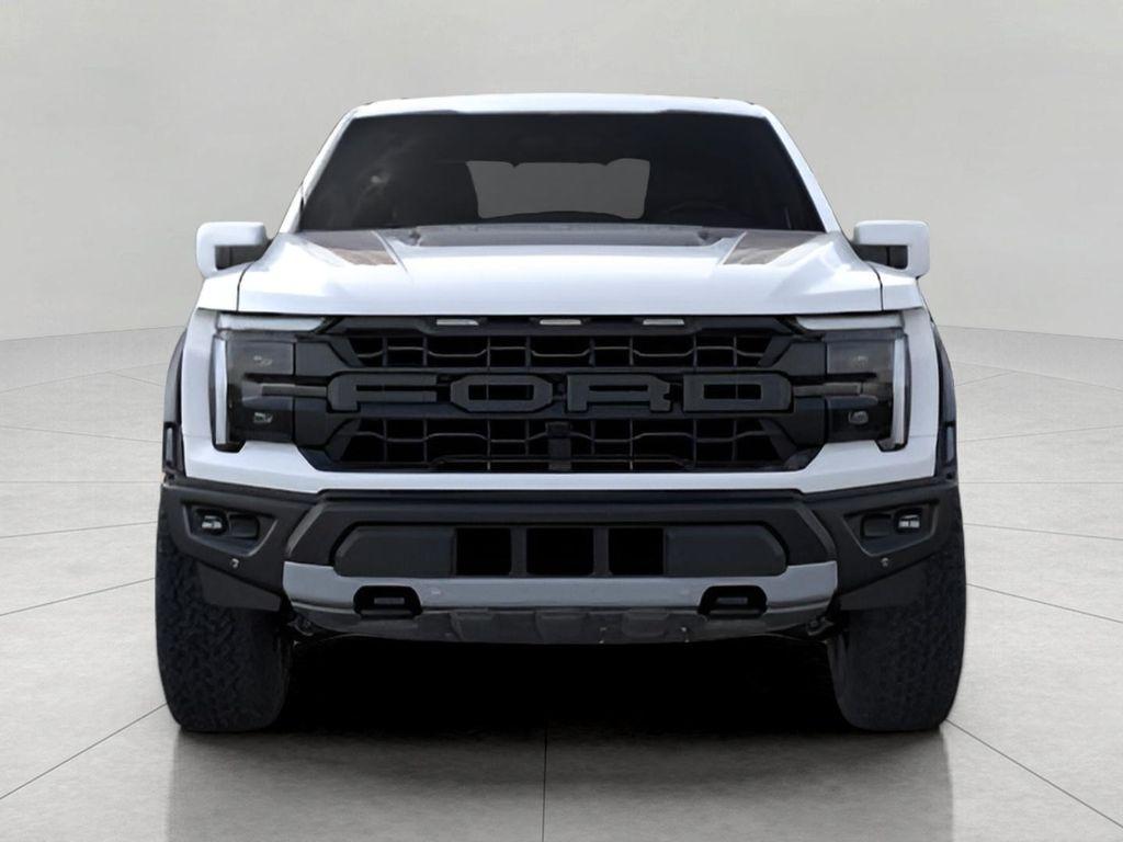 new 2025 Ford F-150 car, priced at $80,833