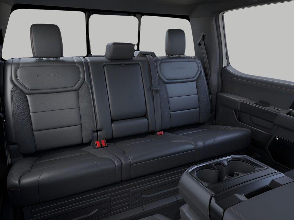 new 2025 Ford F-150 car, priced at $80,833