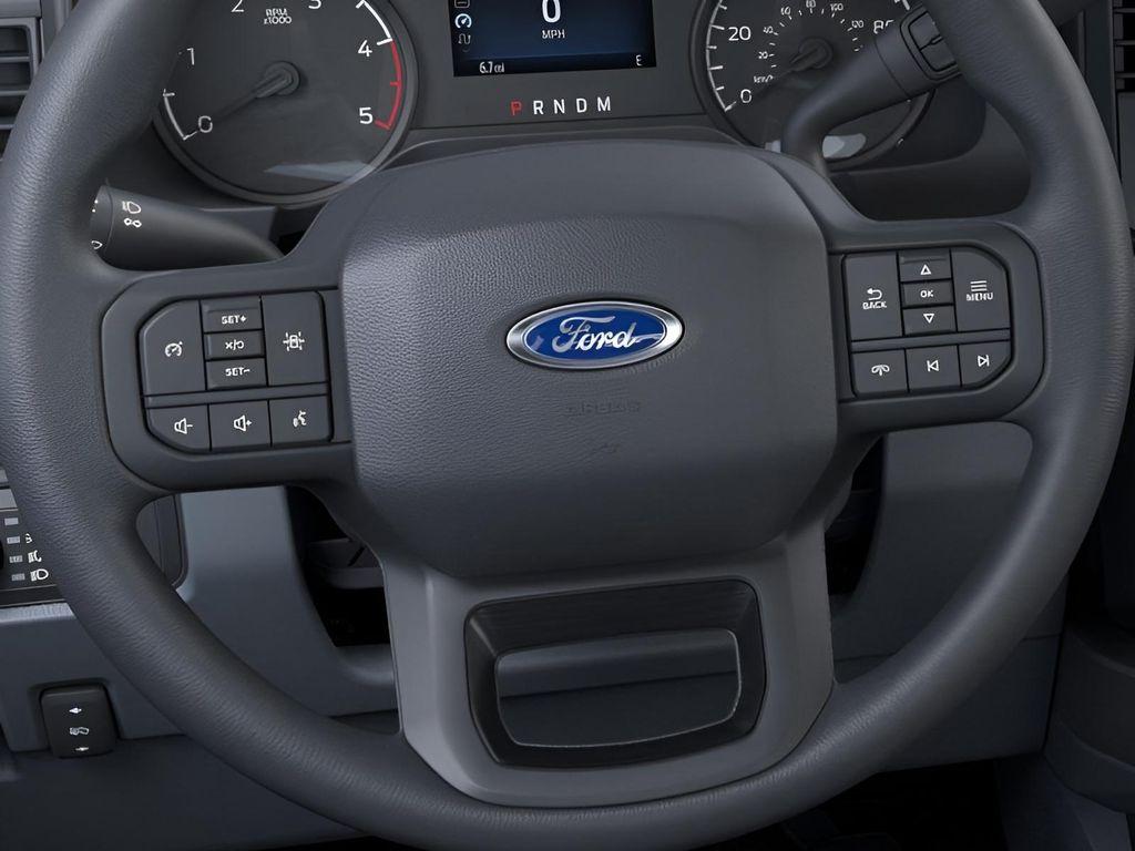 new 2026 Ford F-450 car, priced at $78,672