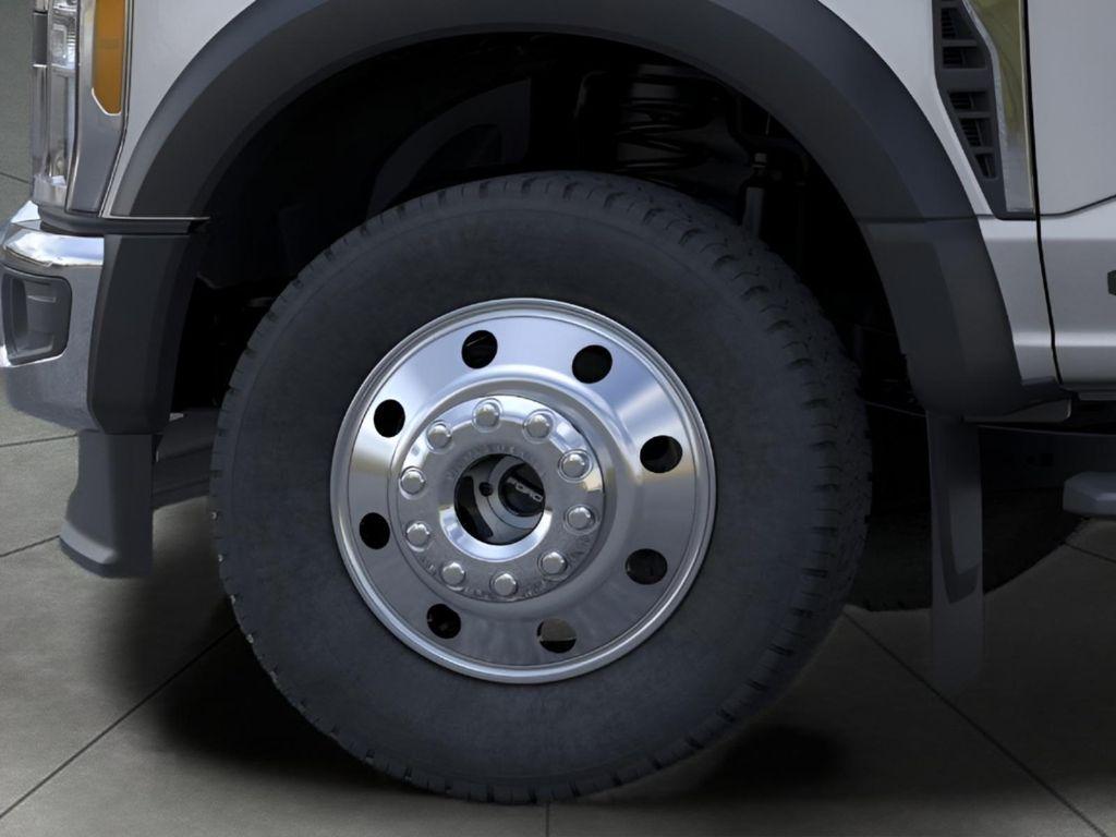 new 2026 Ford F-450 car, priced at $78,672
