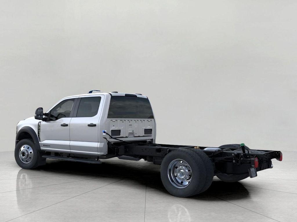 new 2026 Ford F-450 car, priced at $78,672