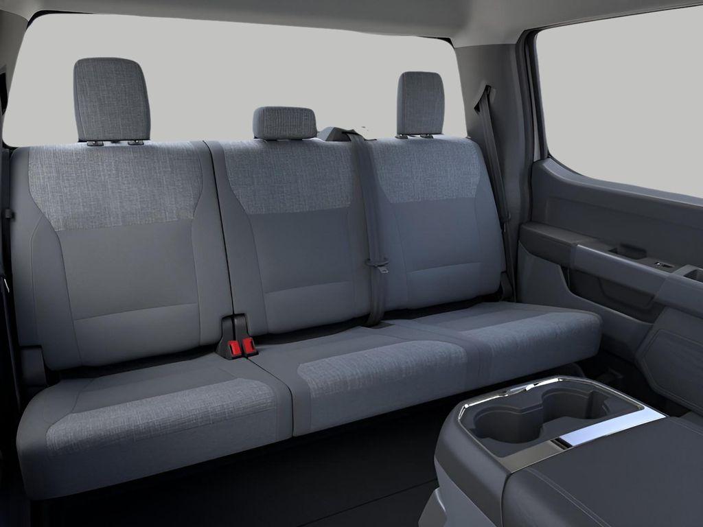 new 2026 Ford F-450 car, priced at $78,672