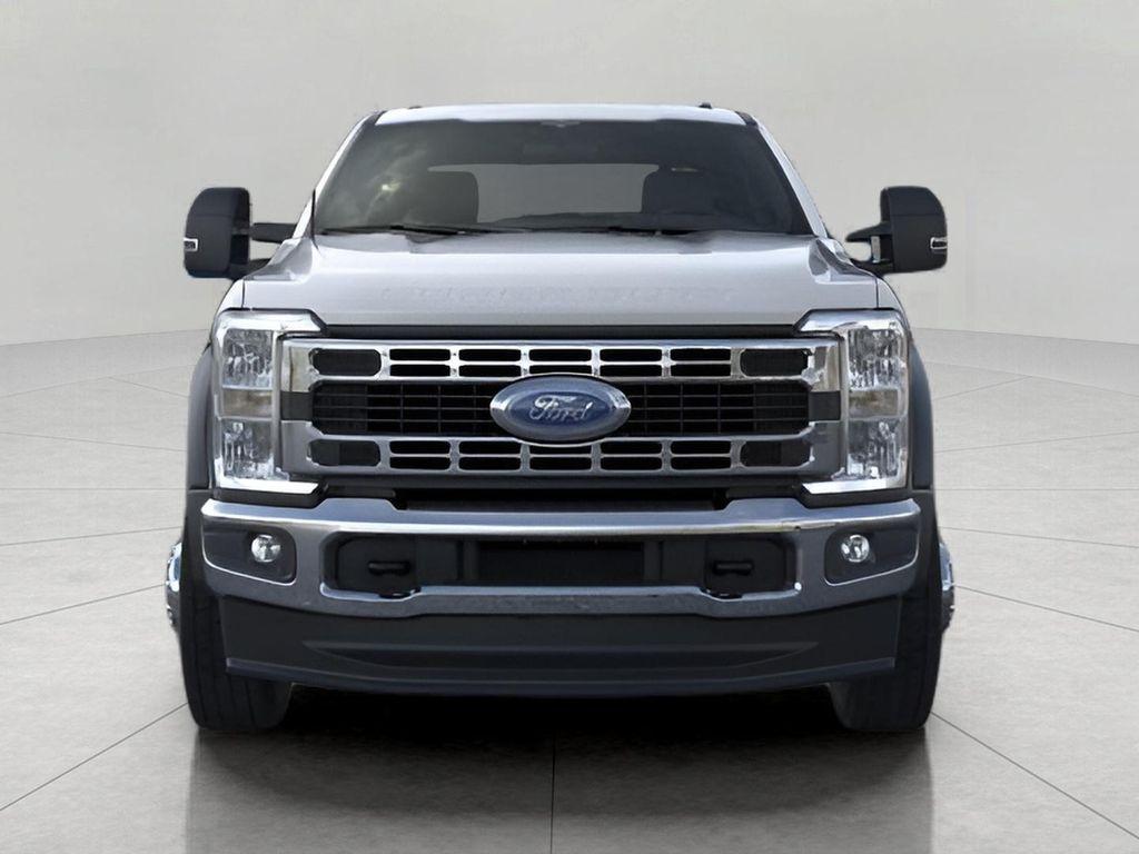 new 2026 Ford F-450 car, priced at $78,672