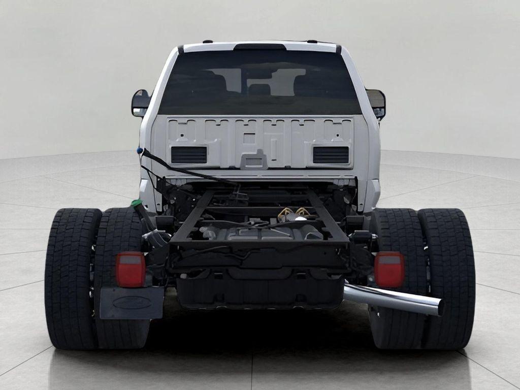 new 2026 Ford F-450 car, priced at $78,672