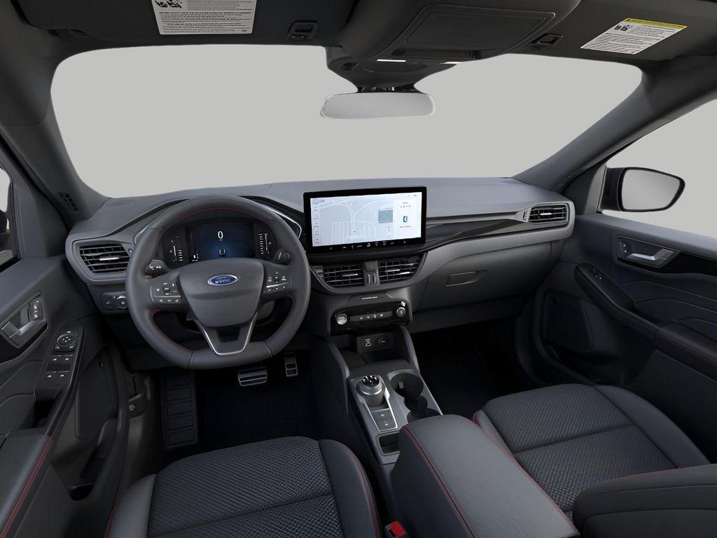 new 2025 Ford Escape car, priced at $34,470