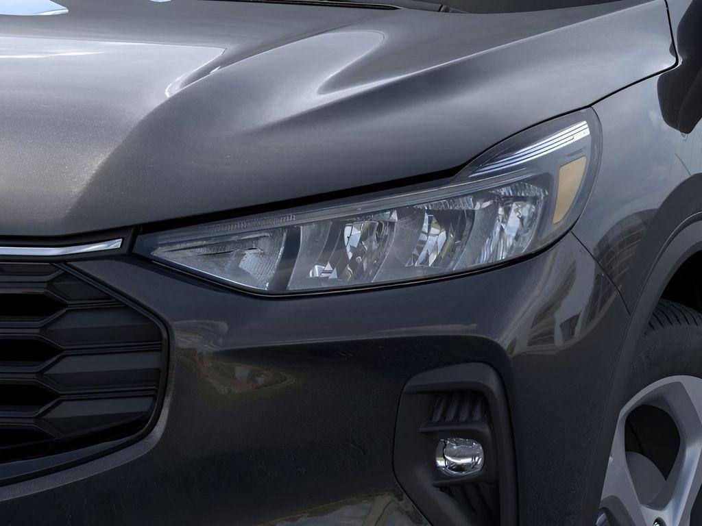 new 2025 Ford Escape car, priced at $34,470