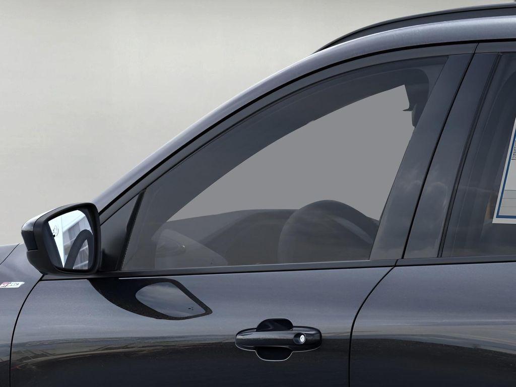 new 2025 Ford Escape car, priced at $34,470