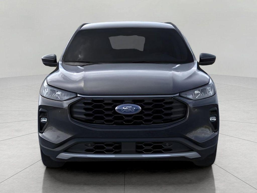 new 2025 Ford Escape car, priced at $34,470