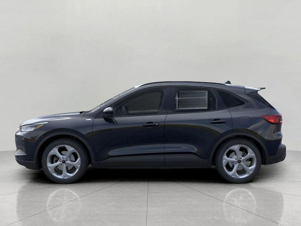 new 2025 Ford Escape car, priced at $34,470