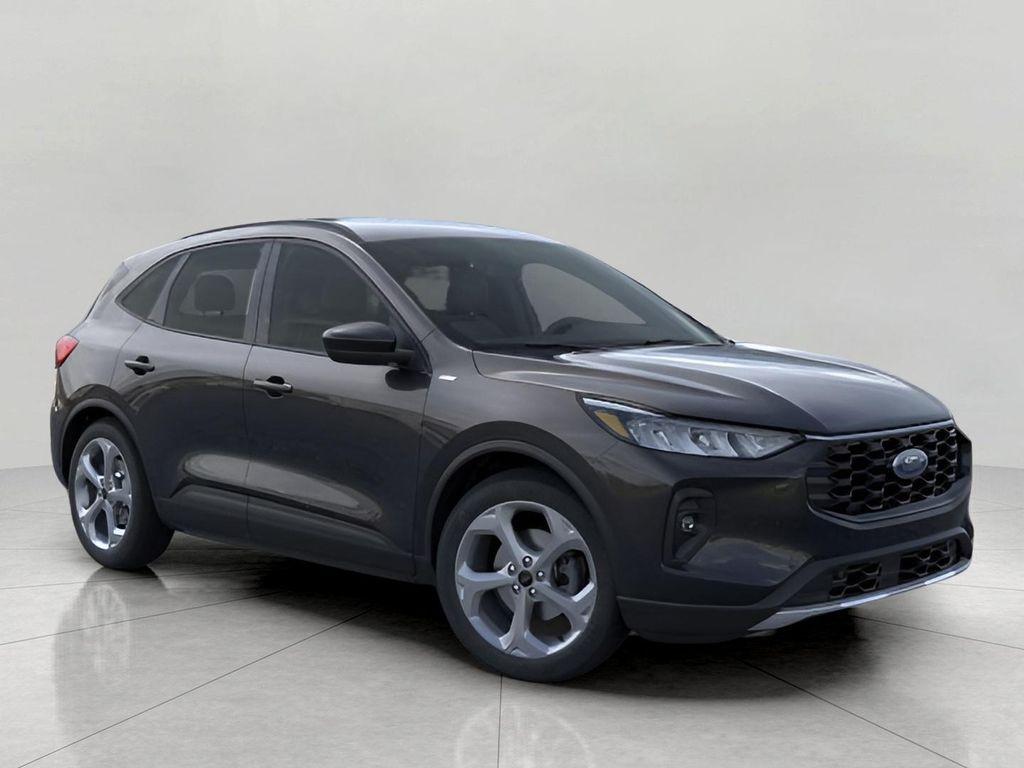 new 2025 Ford Escape car, priced at $34,470