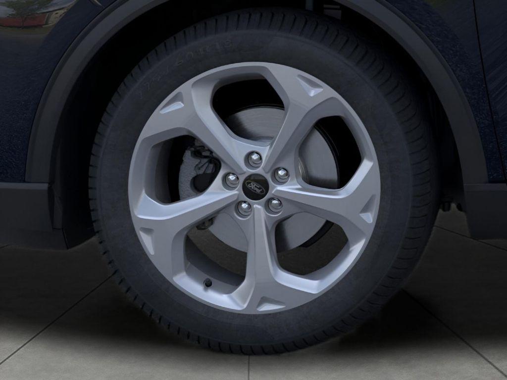 new 2025 Ford Escape car, priced at $34,470