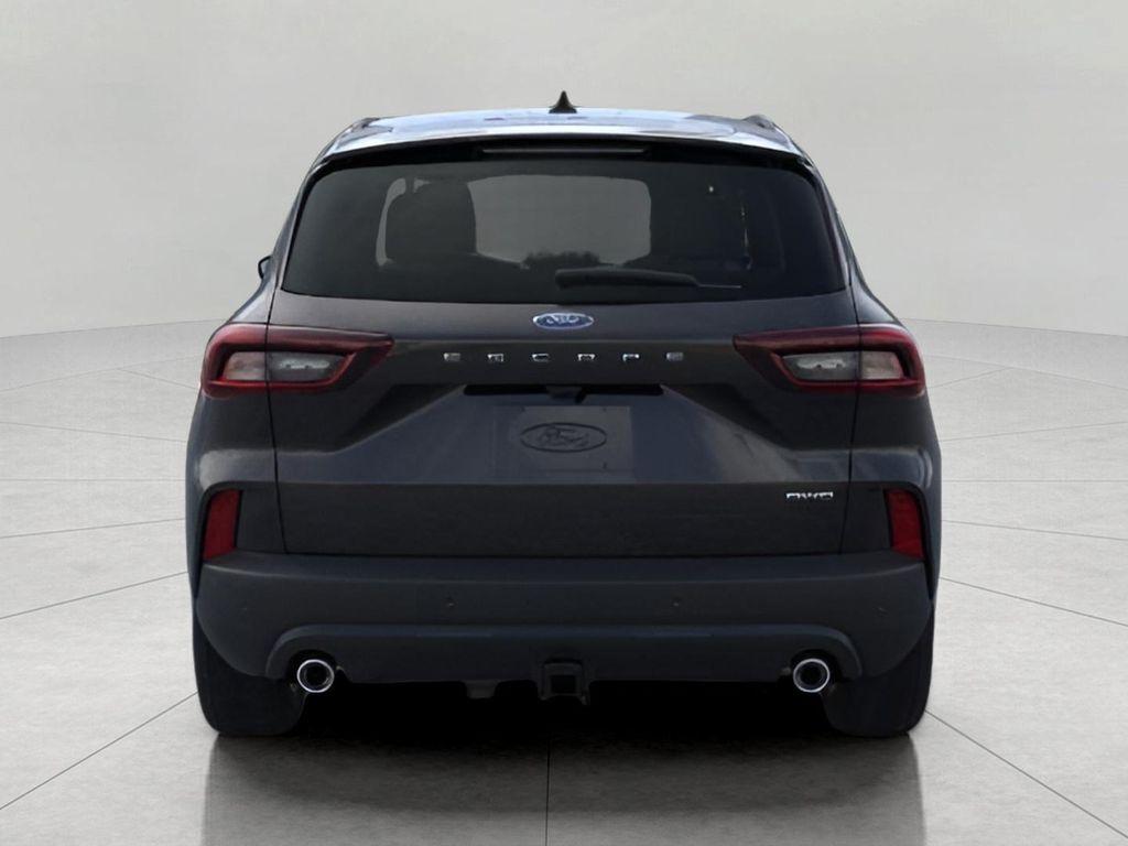new 2025 Ford Escape car, priced at $34,470