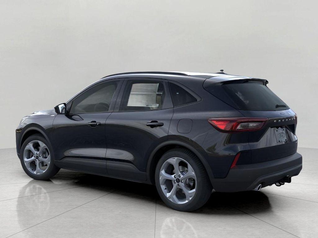 new 2025 Ford Escape car, priced at $34,470